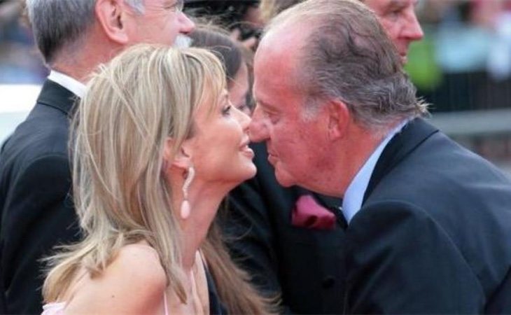 El comisario Villarejo grabó la conversación que tuvo con Corinna en la que esta le aseguró que Juan Carlos I oculta bienes