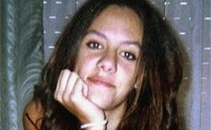 Sonia Carabantes tenía 17 años cuando fue asesinada