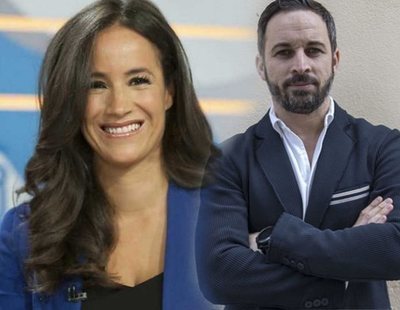 La irrupción de VOX podría convertir a Begoña Villacís (C's) en alcaldesa de Madrid