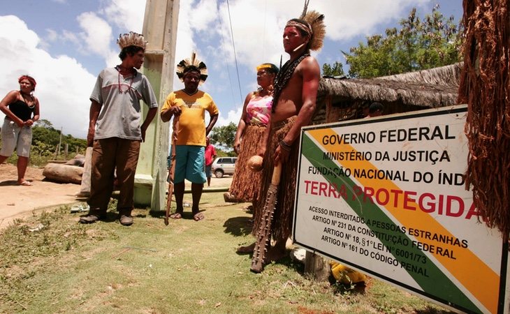 Bolsonaro pretende relegar a los inmigrantes venezolanos a campos de concentración