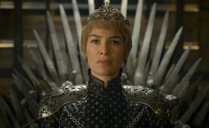 Cersei Lannister podría no sobrevivir al final de 'Juego de tronos'