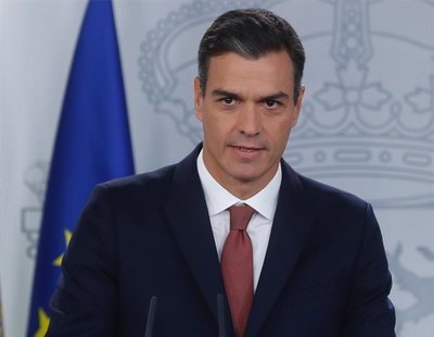 España votará sí al Brexit tras llegar a un acuerdo sobre Gibraltar