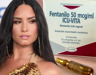 El fentanilo: la letal droga de moda que se receta y a la que recurren los famosos