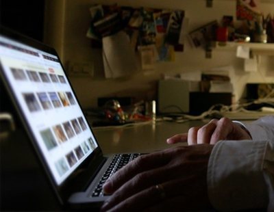 5 años de cárcel a un hombre por descargar y compartir 15.000 archivos de pornografía infantil