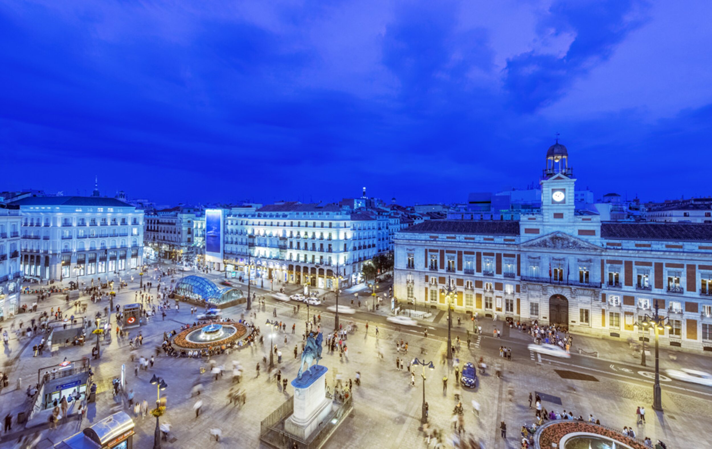 Las Dos Ciudades Españolas Con Mejor Calidad De Vida Del Mundo En 2023 Los Replicantes 1640