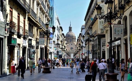 Zaragoza