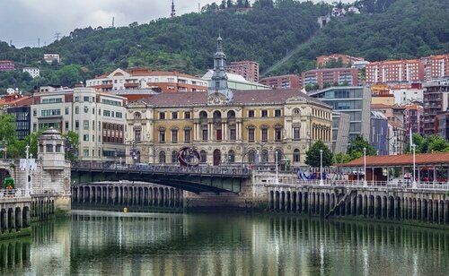 Bilbao