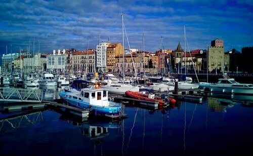 Gijón