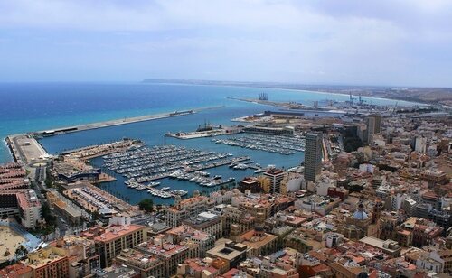 Alicante