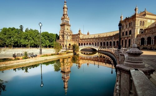 Sevilla