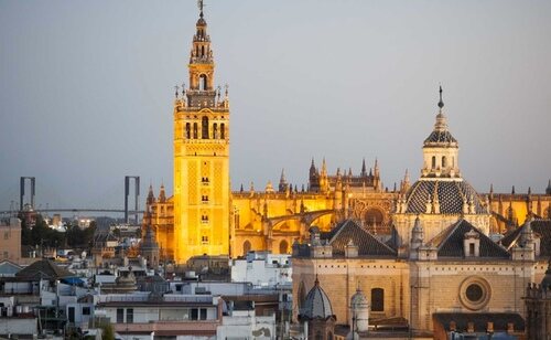 Sevilla