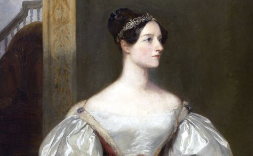 Ada Lovelace