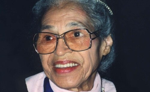 Rosa Parks