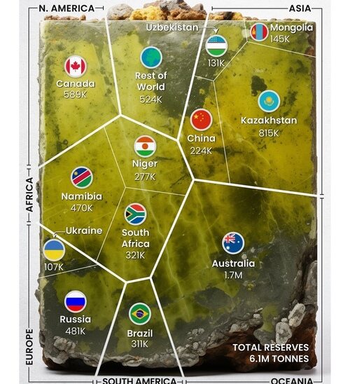 Ranking de reservas