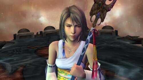 Yuna (Final Fantasy X-2)