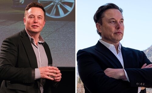 Antes y después de Elon Musk