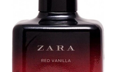 Red Vanilla Zara