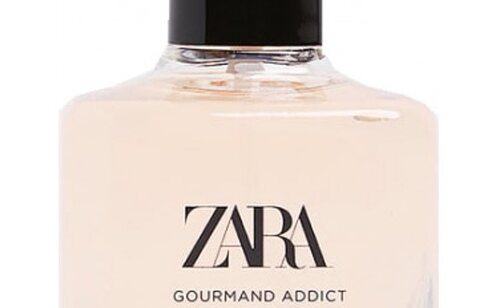 Gourmand Addict Zara