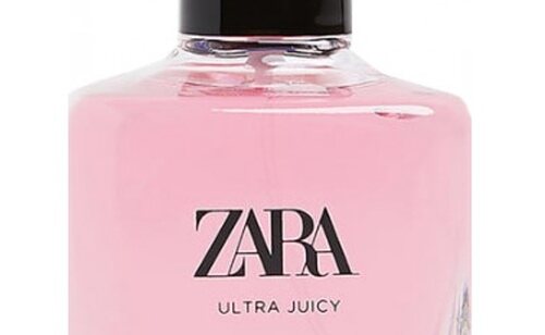 Ultra juicy Zara