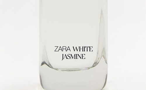 White Jasmine Zara
