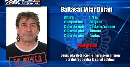 Baltasar Vilar Durán