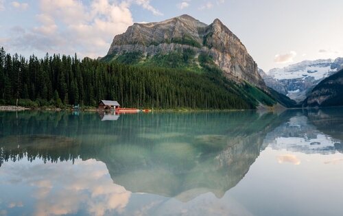 Baniff, Canada