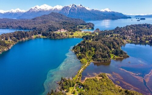 Bariloche, Argentina