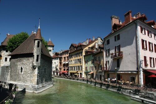 Annecy, Francia