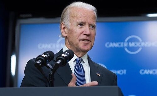 La renuncia de Joe Biden abre un vacío en el Partido Demócrata a cuatro meses de las elecciones