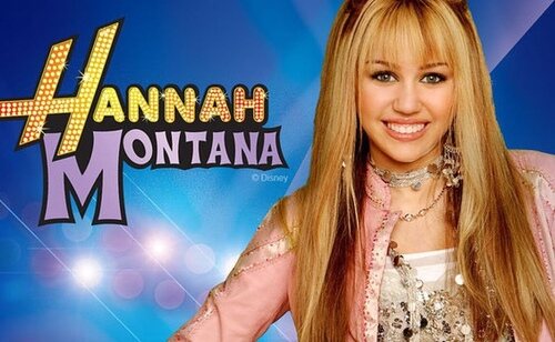 Hannah Montana