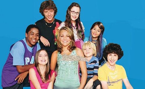 Zoey 101