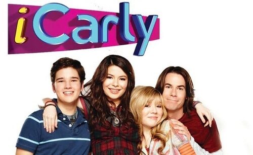 iCarly