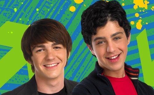 Drake & Josh