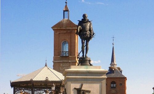 Alcalá de Henares