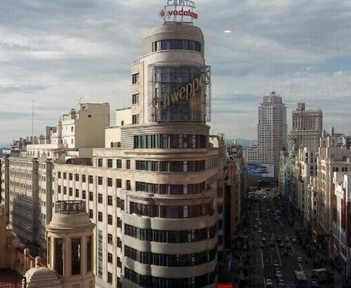 Mirador de Callao