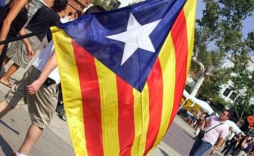 El apoyo a la independencia se ha visto reducido tras el procés