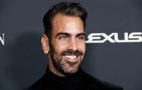 Nyle DiMarco