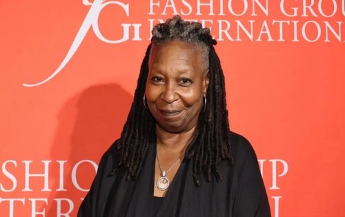 Whoopi Goldberg