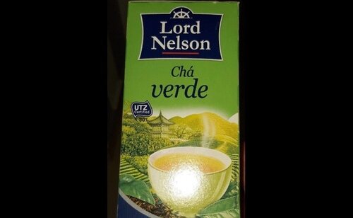 Té de Lidl