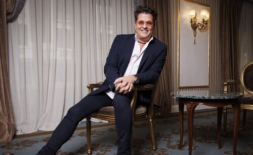 Carlos Vives