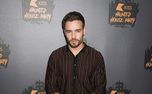 Liam Payne