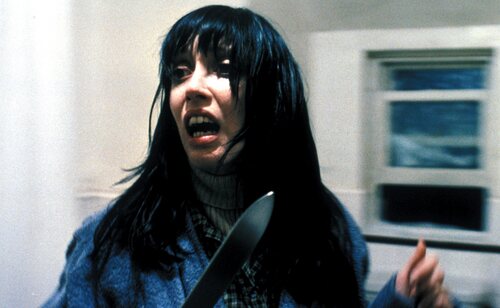 Shelley Duvall