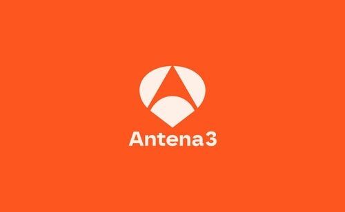 Nuevo logo de Antena 3