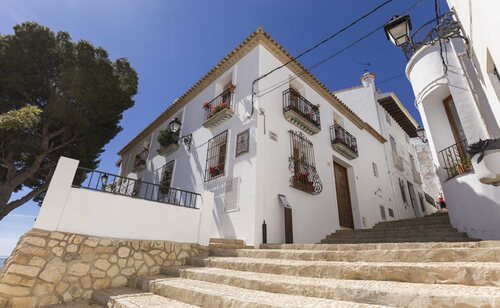 Casa de Altea